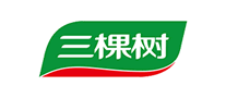 三棵樹logo